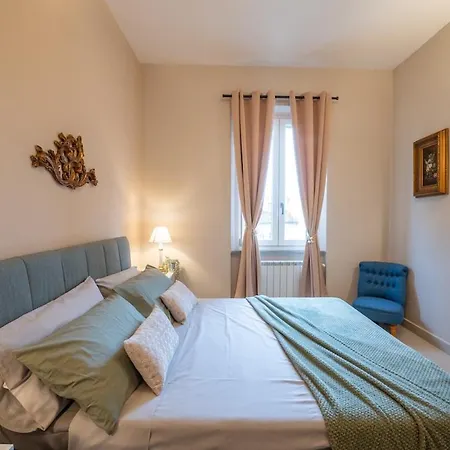 Apartment Vicino Al Centro *