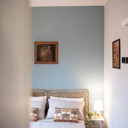 Vicino Al Centro Apartamento Florença