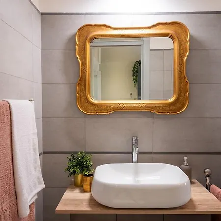 Apartment Vicino Al Centro Florence