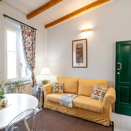 Apartment Vicino Al Centro