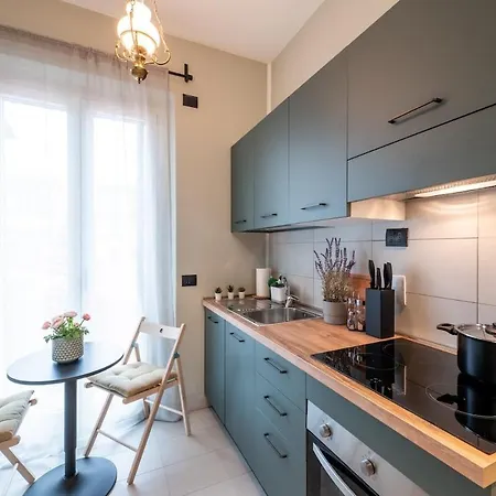 Vicino Al Centro Apartment Florence