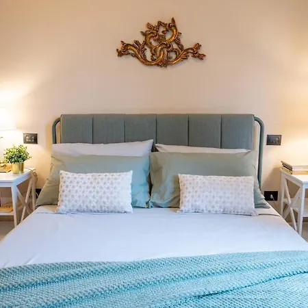 Apartamento Vicino Al Centro Florença