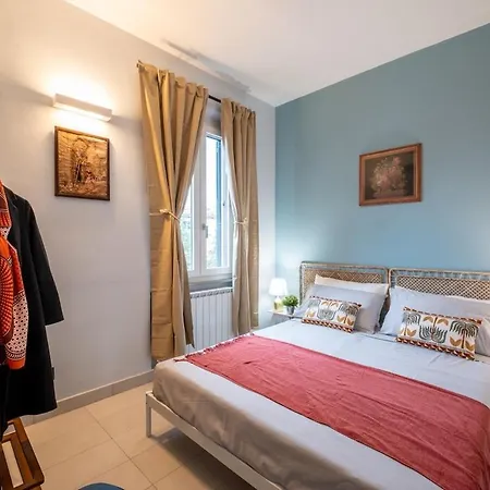Vicino Al Centro Apartment