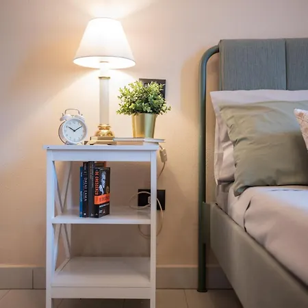 Apartamento Vicino Al Centro