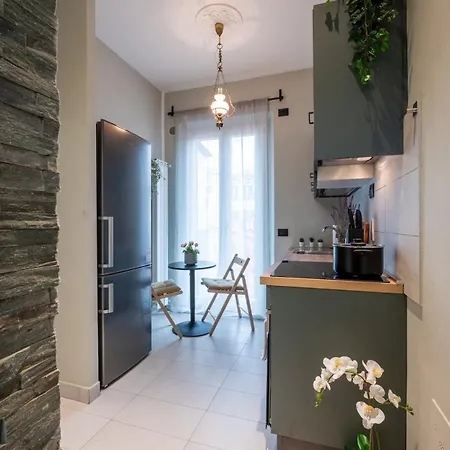 Apartment Vicino Al Centro Florence