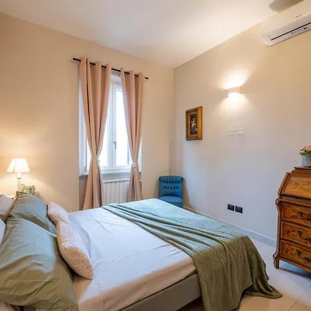 Apartment Vicino Al Centro