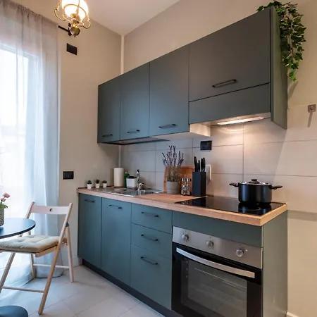 Apartment Vicino Al Centro *