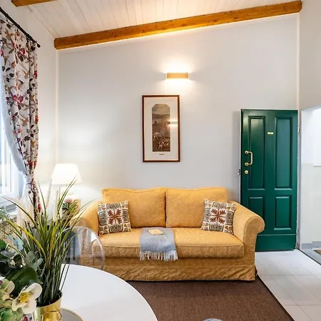 Apartment Vicino Al Centro Florence