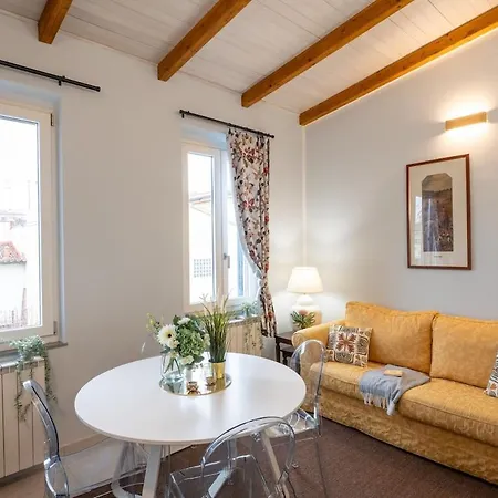 Vicino Al Centro Appartement *